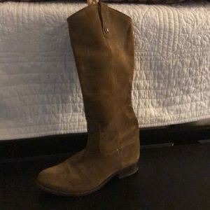 Frye boots